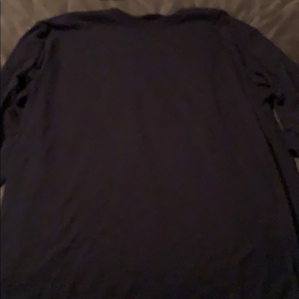 Carhartt long sleeve shirt